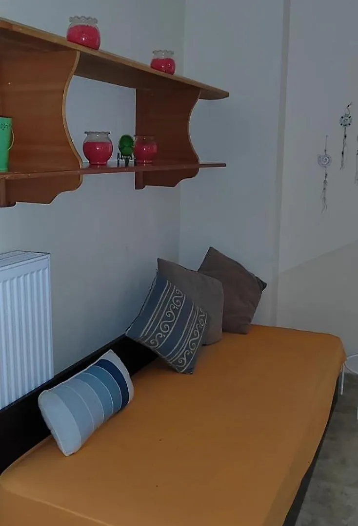 Appartement House Of Artemis E In Asprovalta à Thessalonique