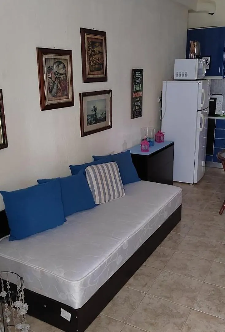 Appartement House Of Artemis E In Asprovalta à Thessalonique