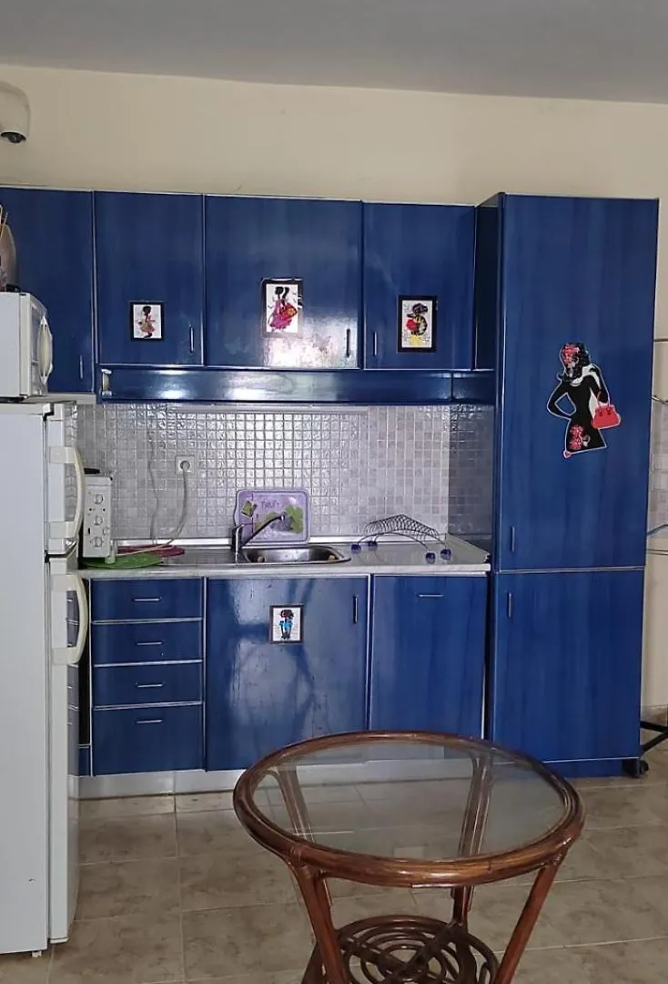 Appartement House Of Artemis E In Asprovalta à Thessalonique Grèce