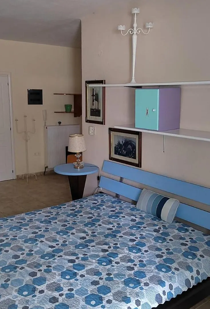 Appartement House Of Artemis E In Asprovalta à Thessalonique