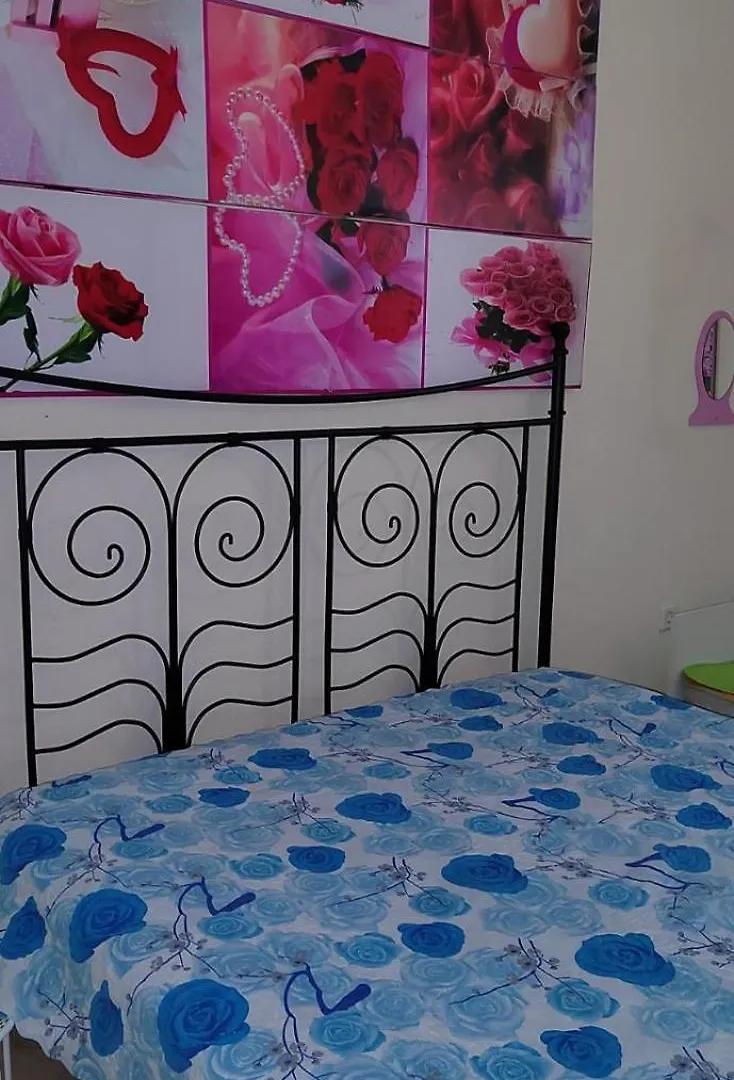 Appartement House Of Artemis E In Asprovalta à Thessalonique Grèce