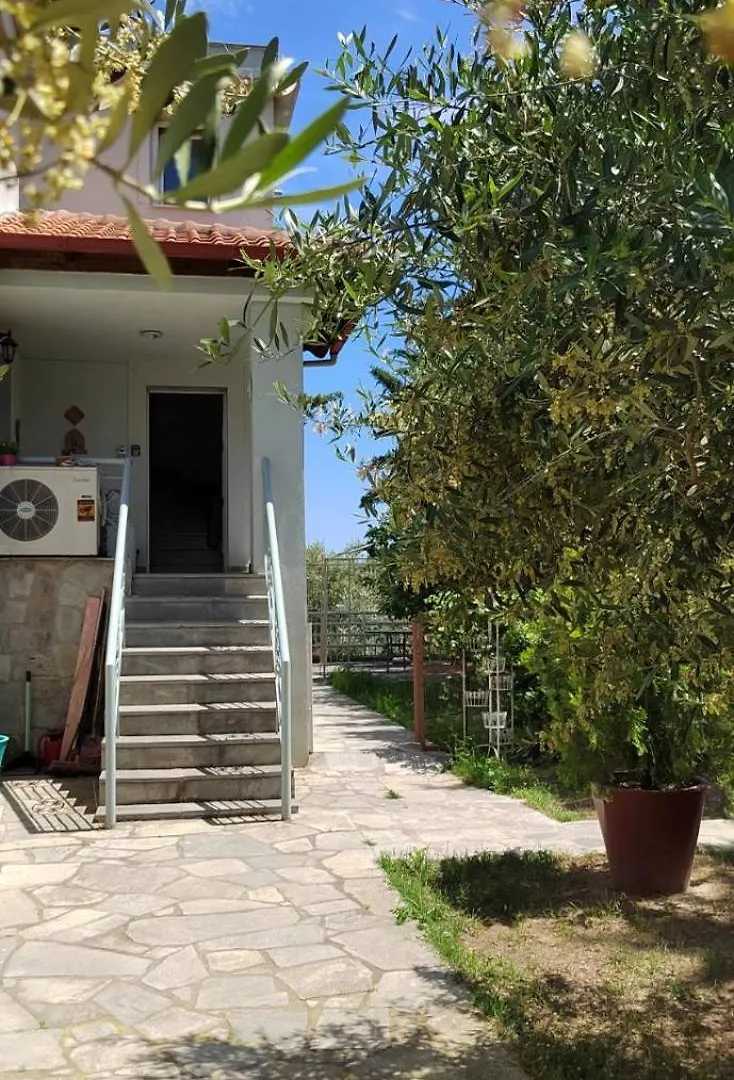Appartement House Of Artemis E In Asprovalta à Thessalonique 0*,  Grèce