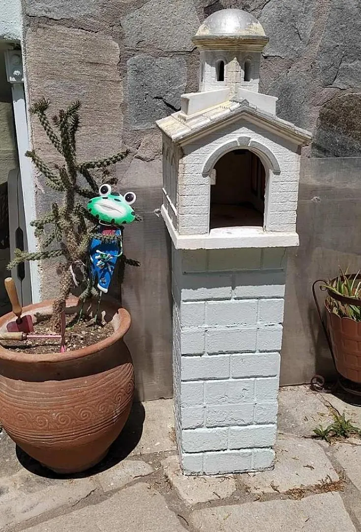 Appartement House Of Artemis E In Asprovalta à Thessalonique