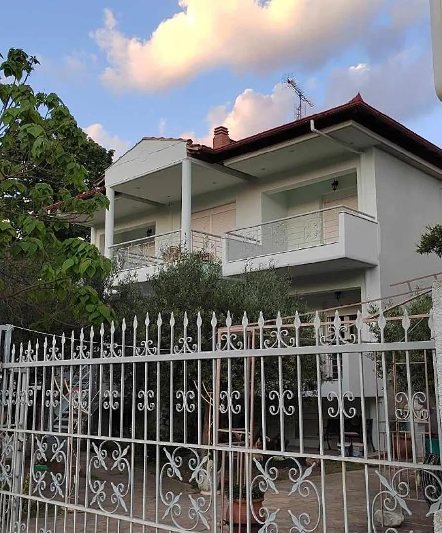 Appartement House Of Artemis E In Asprovalta à Thessalonique