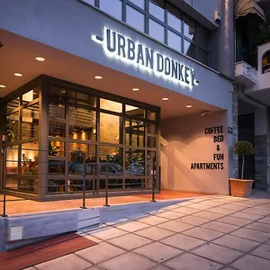 Urban Donkey Appartement